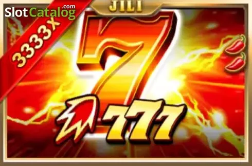 Crazy 777 JILI: Classic Slot Multipliers & Free Demo In-Depth Gameplay Graphic