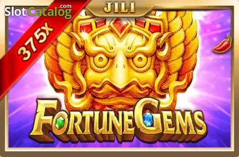 Fortune Gems Casino Game