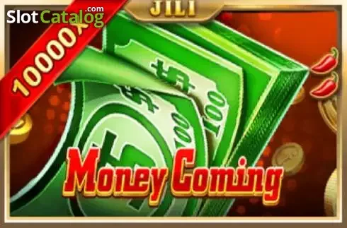 Money Coming Casino Game