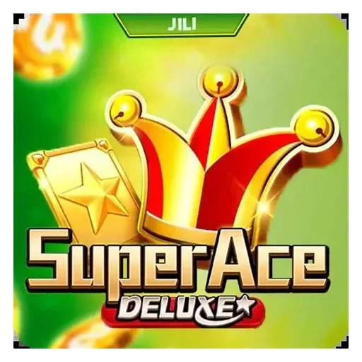 Super Ace Casino Game