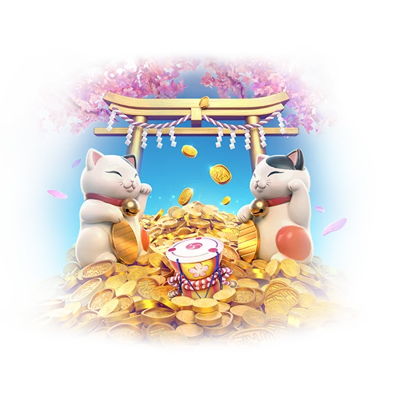 Lucky Neko Casino Game