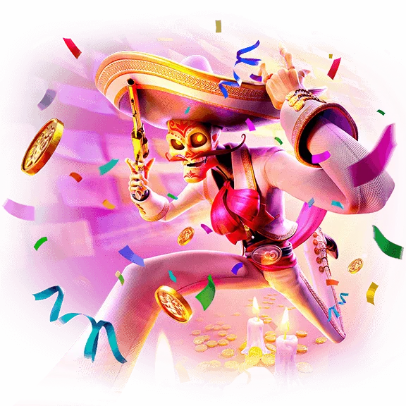 Wild Bandito PG Soft: Mexican Slot Features & Wins In-Depth Gameplay Graphic